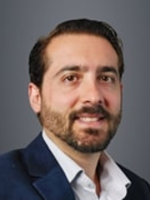 Tiago K. Colicchio, Ph.D.